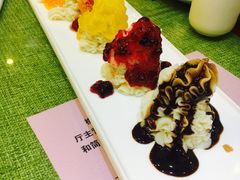 -桃子餐厅·天津菜(红星路直营店)