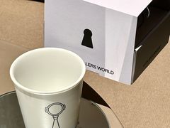 -大小咖啡 BigSmallCoffee(麦子店)