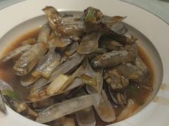 -洲晓鲜·舟山海鲜大排档(朱家尖风景区店)
