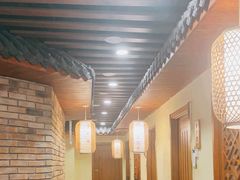 -胡杨记忆(和平路店)