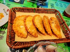 -令氏家外家岐山面(火炬路店)