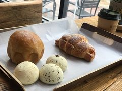 -啊噗吐呦现场烘焙(麦凯乐店)