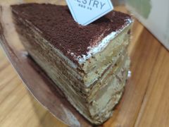 提拉米苏-派斯俊·本味(解放南路店)