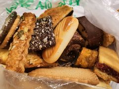 -庆祥斋糕点厂(留学路店)
