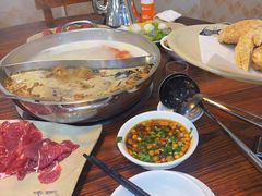 -肥婆麻辣火锅.顺德首创药材麻辣火锅(容桂店)