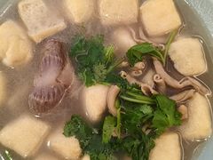 -金原鸭血粉丝汤·汤包·脆皮烤鸭(南京博物院店)