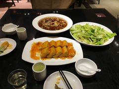 -刘胖子家常菜·蹄花焖藕(中南店)