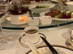 -翠园(兴业太古汇店)