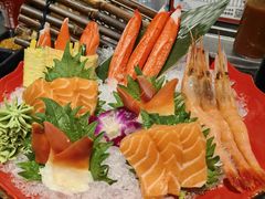-神户赤童日式烤肉伙伴(东直门店)
