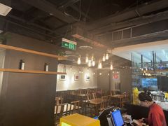 -南门小馆·清真(国贸商城店)