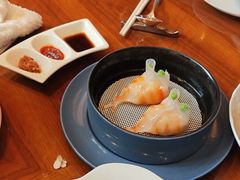 -华尔道夫酒店·紫金阁