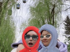 -哈尔滨文化公园