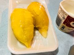 -明记烧鱼美味店