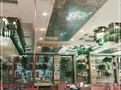 大堂-聚鑫阁·非遗传承江浙菜(正阳店)
