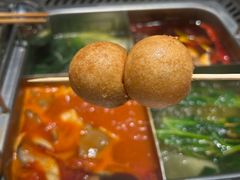 -海底捞火锅(江宸天街店)