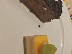 -冀粤香海鲜自助餐厅(西美五洲店)
