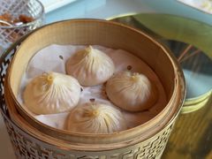 -金轩中餐厅 Jin Xuan(浦东丽思卡尔顿酒店)