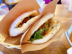 -豆相识•九九豆腐脑(牛咡桥店)