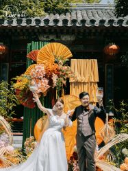 点击看大图 -蘭club婚礼策划