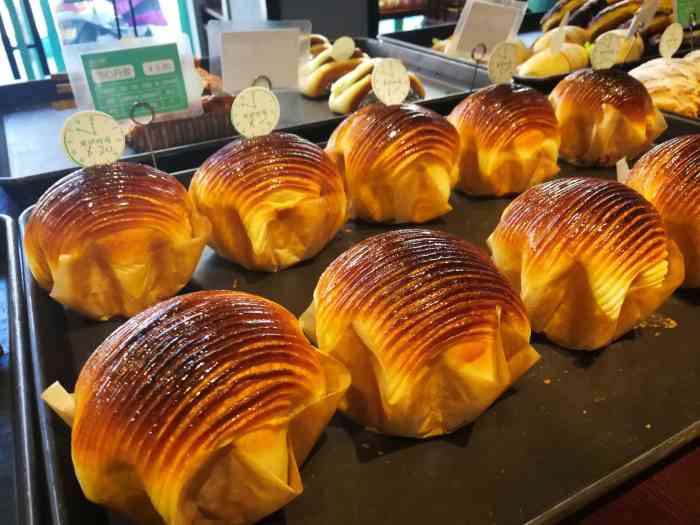 米兰米苏时尚烘焙(平潭店)-"来啦来啦 我又来啦 尝过米兰米苏很多.