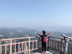 -崀山风景名胜区
