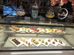 -绮梦西湖·云端餐厅(歌德店)