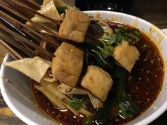 -博串堂(明发商业广场店)