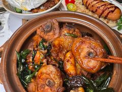 -岛风·台食小馆 ISLAND BISTRO(烟台山店)
