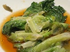 -绿茶餐厅(淮安吾悦广场店)