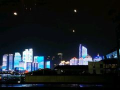 -海尔洲际酒店天下一品中餐厅