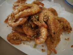 -老码头黑皮肘子锅包肉熏酱水饺(文政街店)
