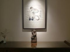 -秦汉胡同国学书院(天鹅湾分馆)