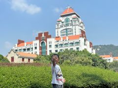 -厦门大学(思明校区)