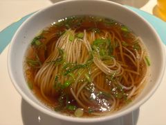 -淮香国色·淮扬菜(正大中心店)