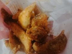 -肯德基(西安兴庆店)