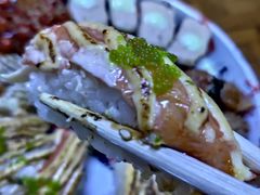 -车前外带寿司(港惠新天地店)