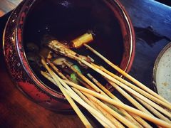 -锦尚阁烤鱼(望京新荟城店)