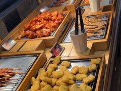 -比格比萨自助(国展店)