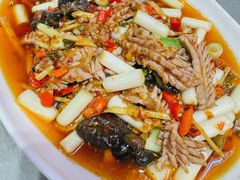 -蛙兔鸡自贡风味·特色江湖菜(广都店)