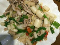 -妈妈的味道(和顺古镇店)