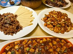 -范家小馆·烤鸭新京菜(金融街店)