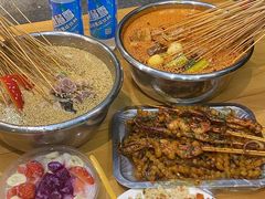 -古真记钵钵鸡(老公园店)