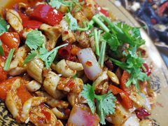 -乐山第一家临江鳝丝(茶坊路店)