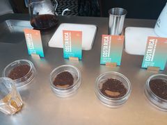 -sugarman espresso素饮糖人高新咖啡工厂