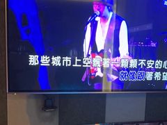 -唱吧麦颂KTV(松江五龙商业广场店)