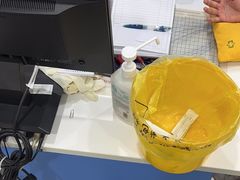 -上海市中医医院(芷江路院区)