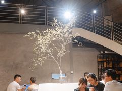 大堂-GOTLOT COFFEE&KITCHEN角落厨房NOOK店
