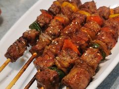 -皮记海鲜1995(寮步店)