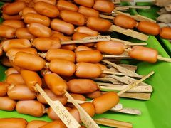 -万记麻辣烫国展总店