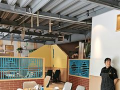 -金塔傣乡·云南民族特色菜·傣味手抓饭(金瓦路店)